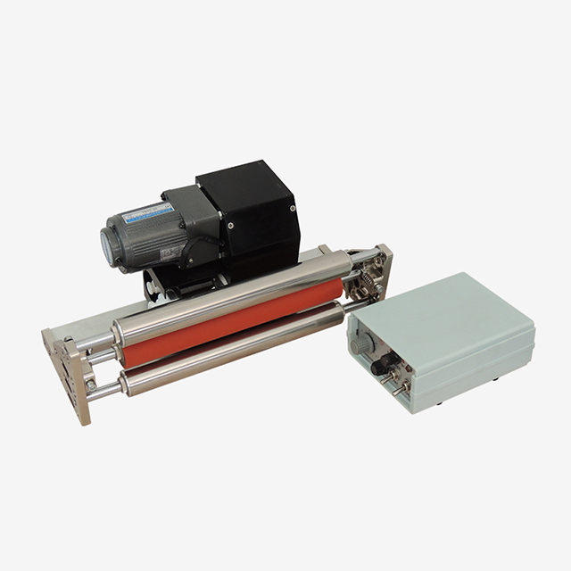 Lock and Follow Coding Machine MY-812A